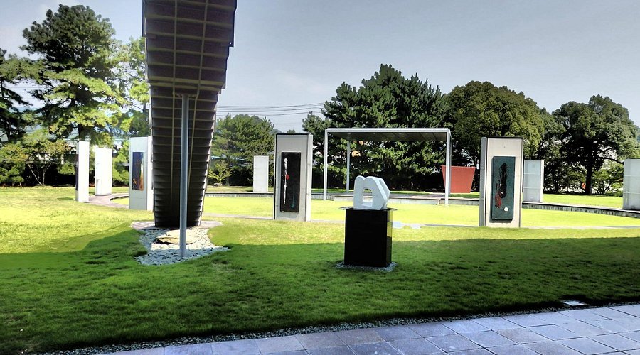 🖼️ 미우라트 빌리지(미우라 미술관) 이미지 1